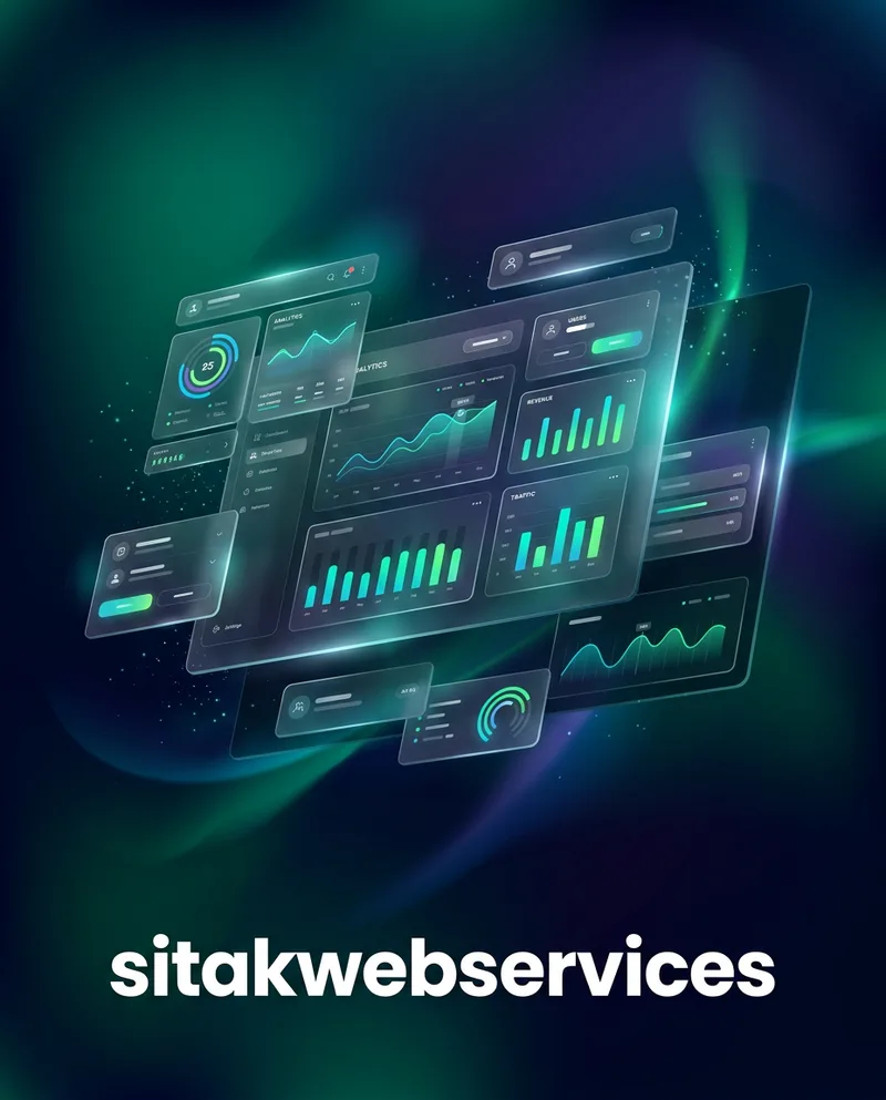 Aplikacje webowe — APP